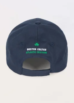 Cappello da NBA in puro cotone
