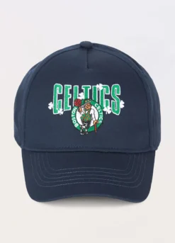 Cappello da NBA in puro cotone