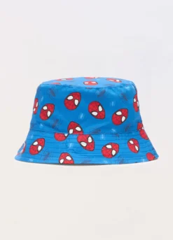 Cappello da pescatore in puro cotone