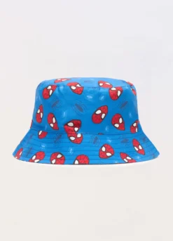 Cappello da pescatore in puro cotone