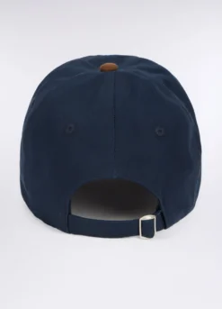 Cappello baseball con logo uomo