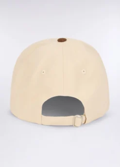 Cappello baseball con logo uomo