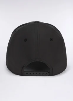 Cappello baseball con scritta uomo
