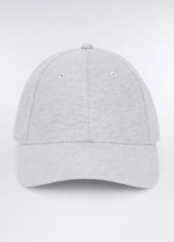 Cappello baseball in jersey uomo