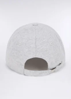 Cappello baseball in jersey uomo