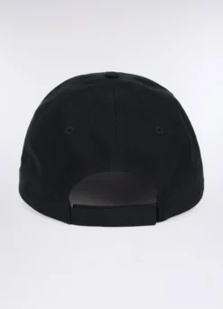 Cappello baseball in twill di cotone uomo