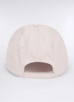 Cappello baseball in twill di cotone uomo