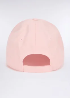 Cappello baseball in twill di cotone uomo