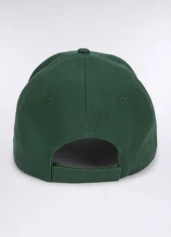 Cappello baseball in twill di cotone uomo