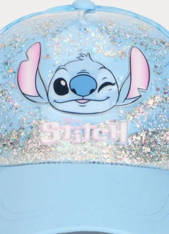 Cappello da baseball Disney in twill