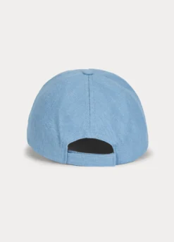 Cappello da baseball Disney in chambray