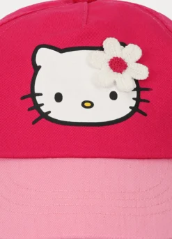 Cappello da baseball Hello Kitty