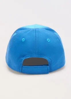 Cappello da baseball in puro cotone neonato
