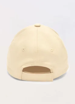 Cappello da baseball in puro cotone neonato