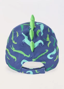 Cappello da baseball in puro cotone neonato