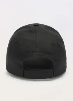 Cappello da baseball in puro cotone