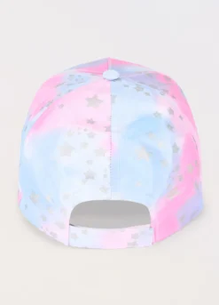 Cappello da baseball in puro cotone