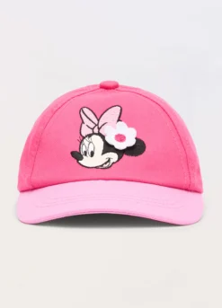 Cappello da baseball neonata