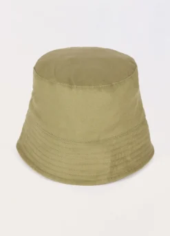 Cappello da pescatore in puro cotone neonato