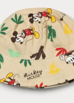 Cappello Disney alla pescatora in puro cotone