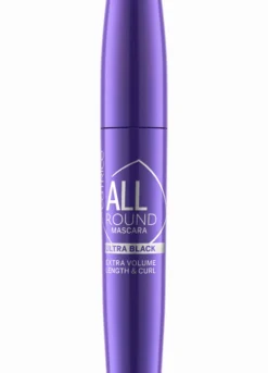 Catrice Allround Mascara Ultra Black 010