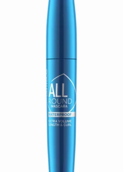 Catrice Allround Mascara Waterproof 010