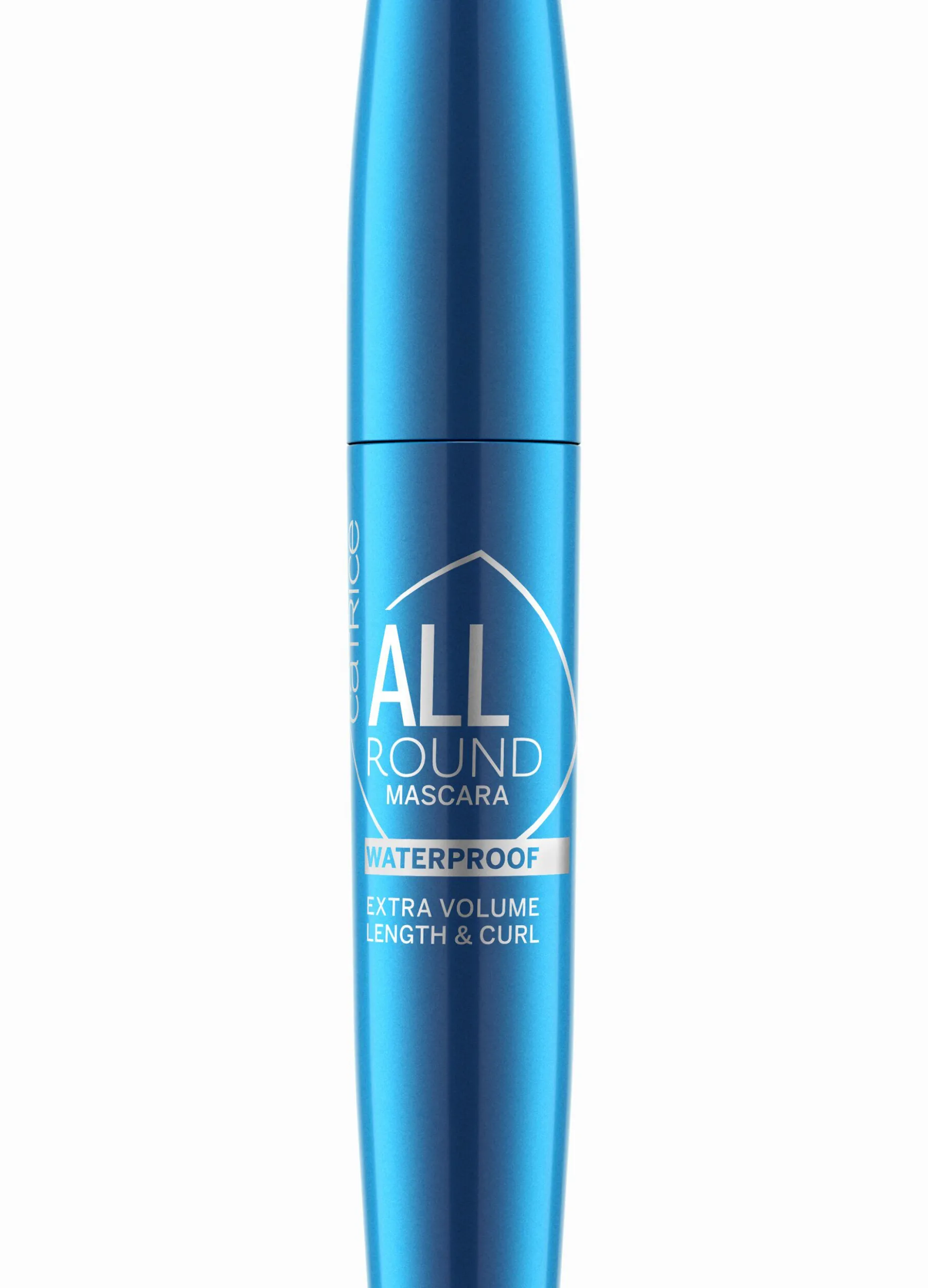Catrice Allround Mascara Waterproof 010