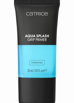 Catrice Aqua Splash Grip Primer Viso