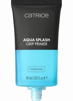 Catrice Aqua Splash Grip Primer Viso