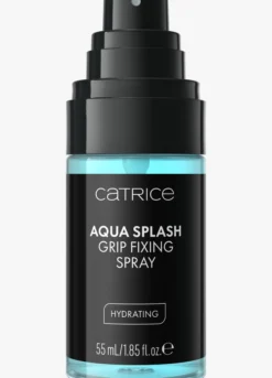 Catrice Aqua Splash Grip Fissante Make-Up