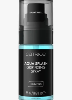 Catrice Aqua Splash Grip Fissante Make-Up
