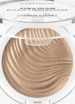 Catrice Aura Glam Bouncy Illuminante Viso 010