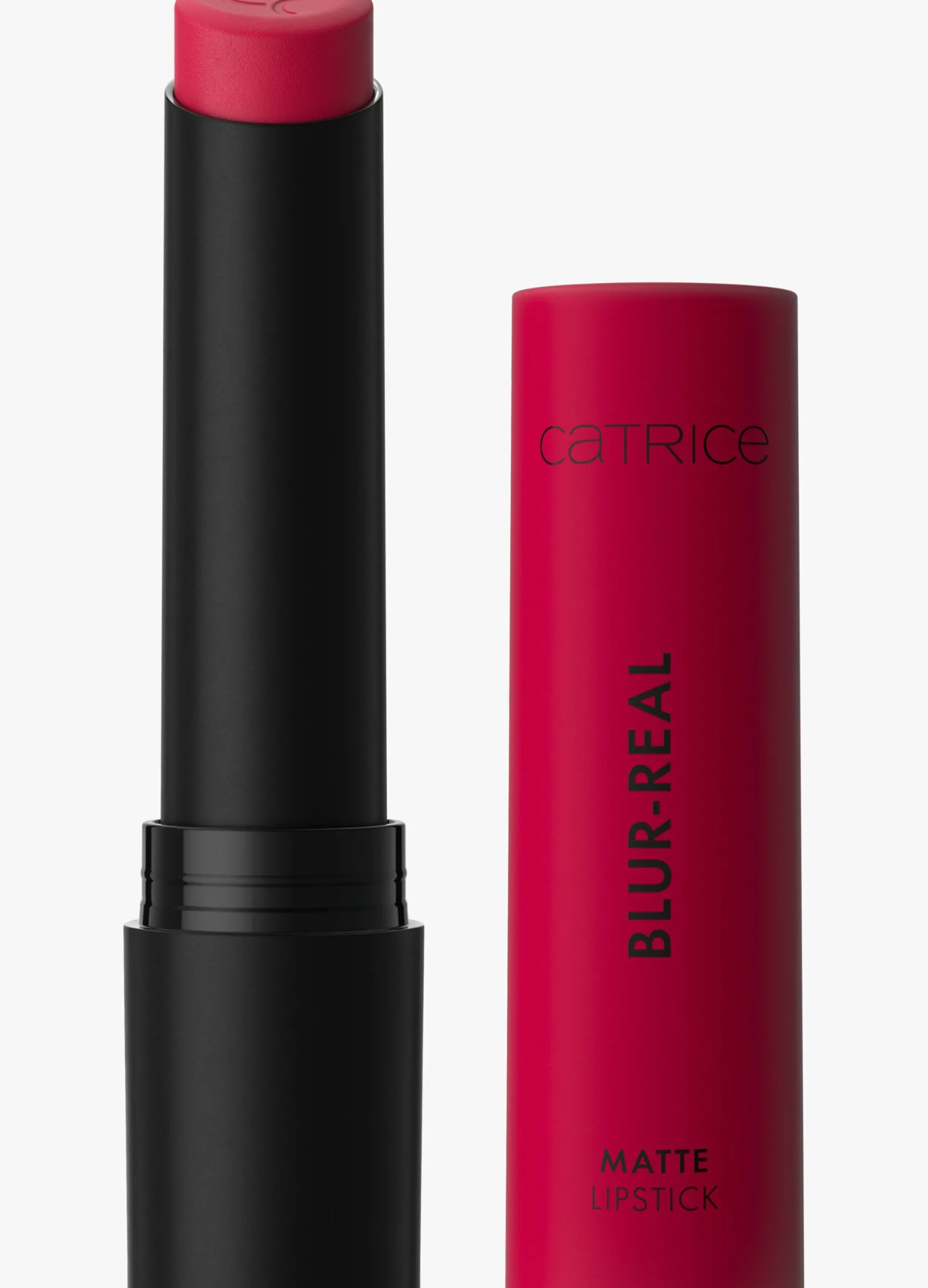 Catrice Blur-Real Rossetto Opaco 060