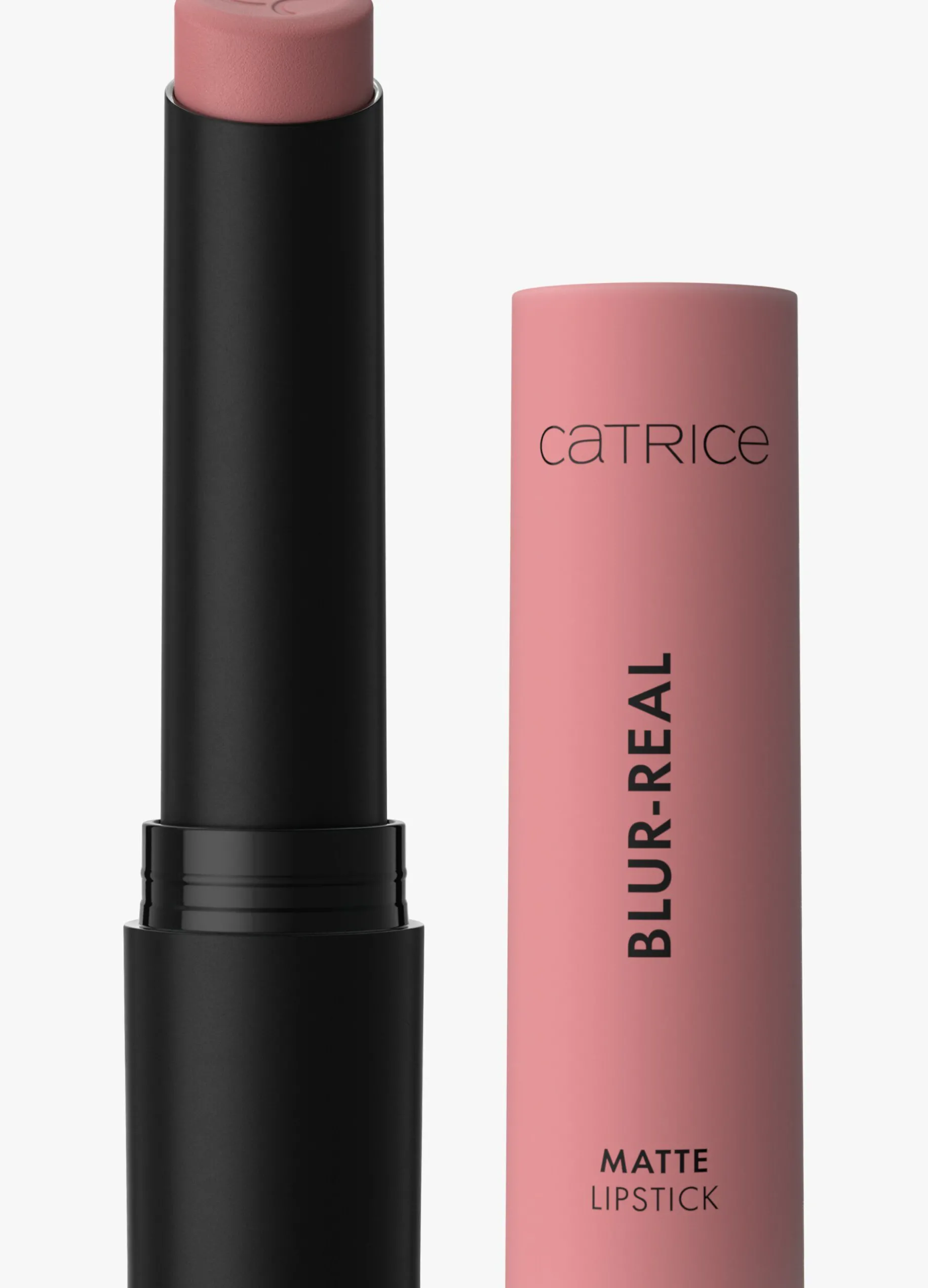 Catrice Blur-Real Rossetto Opaco 010