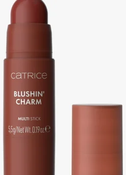 Catrice Blushin' Charm Multi Stick Labbra & Guance 060