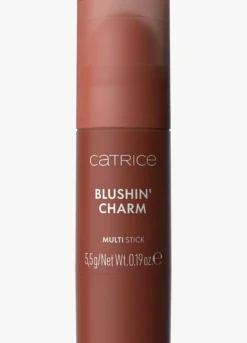 Catrice Blushin' Charm Multi Stick Labbra & Guance 060