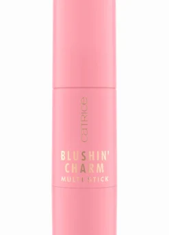 Catrice Blushin' Charm Multi Stick Labbra & Guance 010