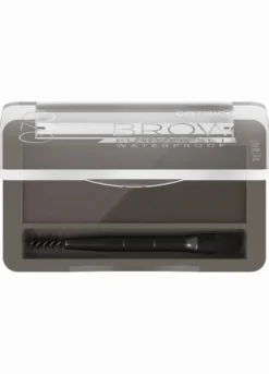 Catrice Brow Powder Set Waterproof Sopracciglia 020