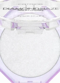 Catrice Diamond Haze Illuminante 010