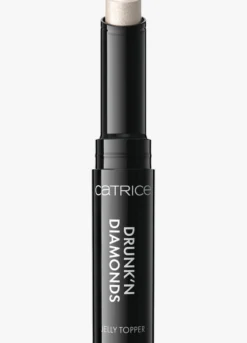 Catrice Drunk'n Diamonds Jelly Topper Ombretto 010