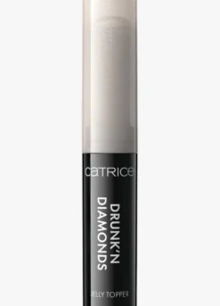 Catrice Drunk'n Diamonds Jelly Topper Ombretto 010