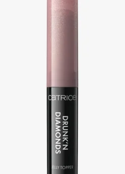Catrice Drunk'n Diamonds Jelly Topper Ombretto 020