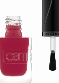 Catrice GEL AFFAIR Smalto Unghie Effetto Gel 018