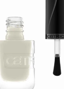Catrice GEL AFFAIR Smalto Unghie Effetto Gel 042
