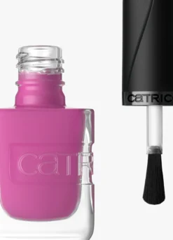 Catrice GEL AFFAIR Smalto Unghie Effetto Gel 049