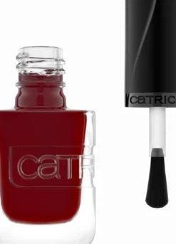 Catrice GEL AFFAIR Smalto Unghie Effetto Gel 019