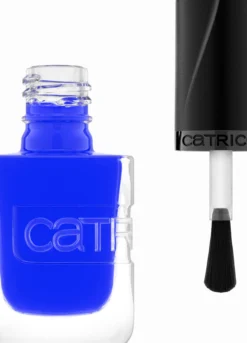 Catrice GEL AFFAIR Smalto Unghie Effetto Gel 027