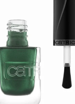 Catrice GEL AFFAIR Smalto Unghie Effetto Gel 047