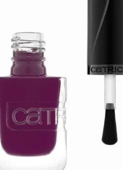 Catrice GEL AFFAIR Smalto Unghie Effetto Gel 023