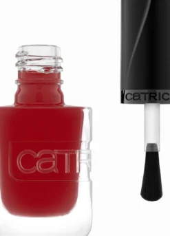 Catrice GEL AFFAIR Smalto Unghie Effetto Gel 043